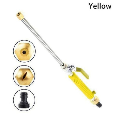 High-pressure Water Gun