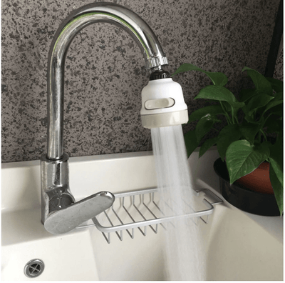 SUPER WATER SAVING  KITCHEN TAP