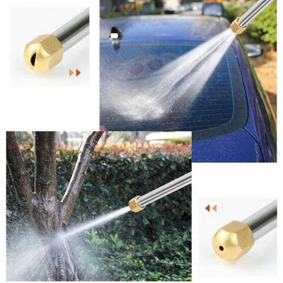 High-pressure Water Gun