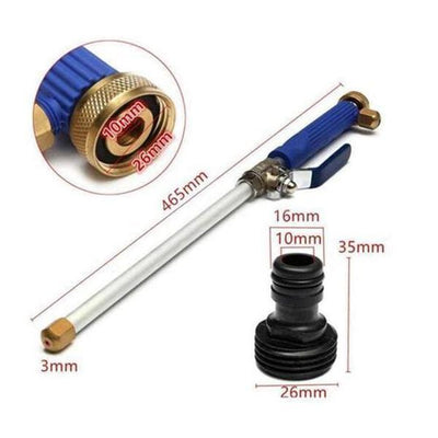 High-pressure Water Gun