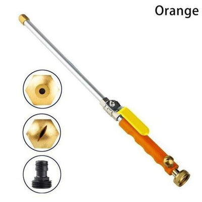 High-pressure Water Gun