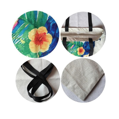 Sugar Skull Girl Shopping Bags great design allows you to show you have style and taste