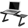 Laptop Stand For Desk And Bed.