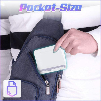 Multi-Angle Phone Holder