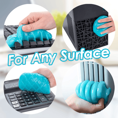 All-Purpose Magic Cleaning Gel