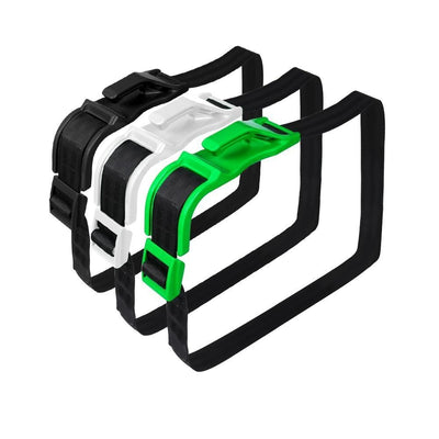 TummySafe™ Pregnancy Seat Belt Adjuster. No More Difficulty Strap in Safe