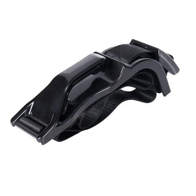 TummySafe™ Pregnancy Seat Belt Adjuster. No More Difficulty Strap in Safe