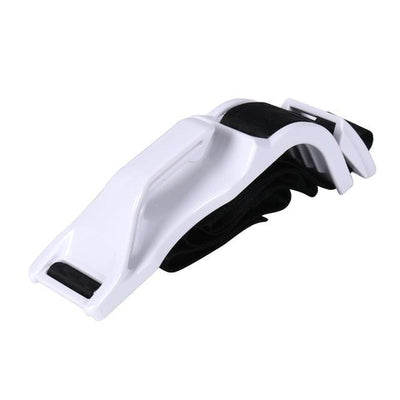 TummySafe™ Pregnancy Seat Belt Adjuster. No More Difficulty Strap in Safe