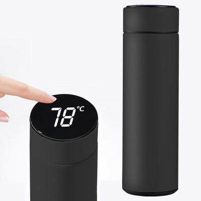 Intelligent Thermos Vaccum Flask