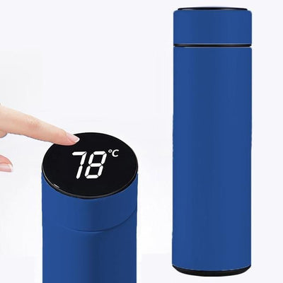 Intelligent Thermos Vaccum Flask