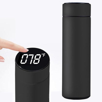 Intelligent Thermos Vaccum Flask