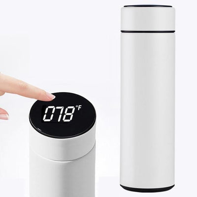 Intelligent Thermos Vaccum Flask