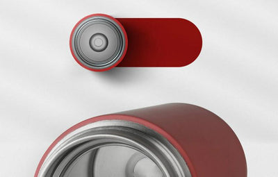 Intelligent Thermos Vaccum Flask