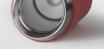 Intelligent Thermos Vaccum Flask