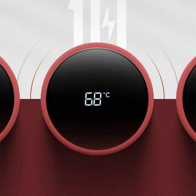 Intelligent Thermos Vaccum Flask