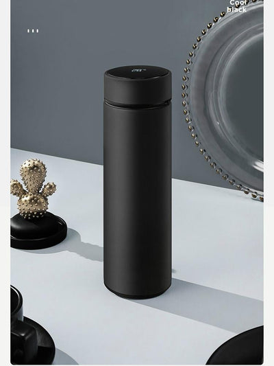 Intelligent Thermos Vaccum Flask