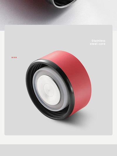 Intelligent Thermos Vaccum Flask