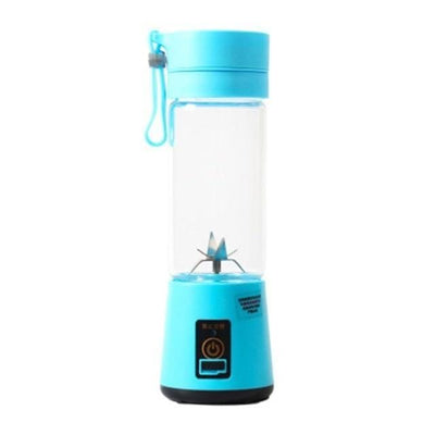 Portable Power Blend Smoothies Maker
