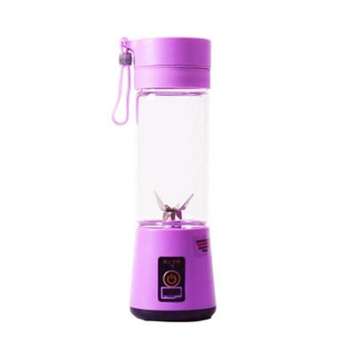 Portable Power Blend Smoothies Maker