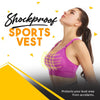 UltraFit Shockproof Sports Vest