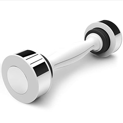 Shaking Dumbbell For Man & Women ,Workout Fitness Exercise Muscle Toning Dumbbell