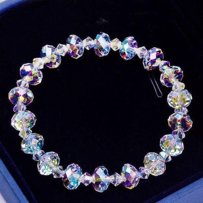 Crystallized Bracelet