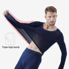 Seamless Elastic Thermal Inner Wear. one size fits all