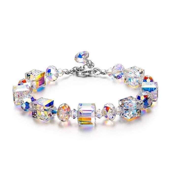 Crystallized Bracelet