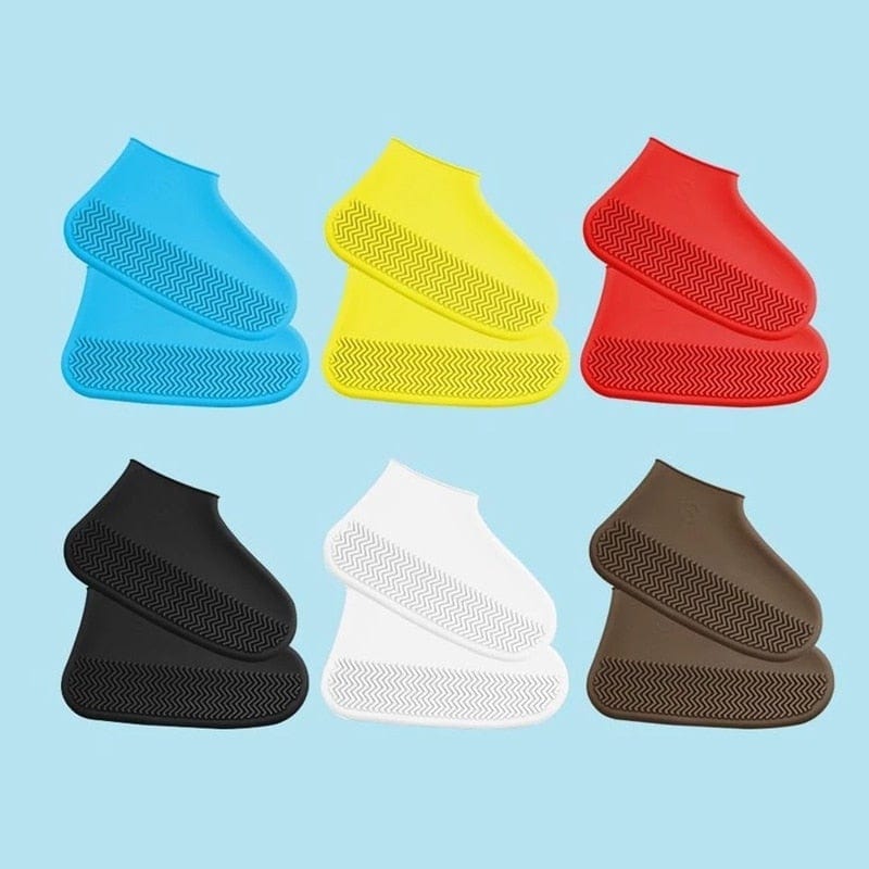 Waterproof Shoe Protectors, keep, sneakers clean & dry