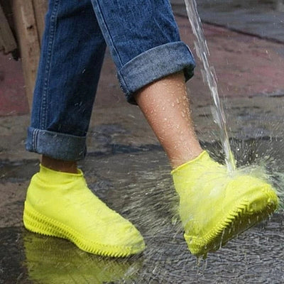 Waterproof Shoe Protectors, keep, sneakers clean & dry