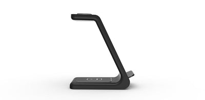Wireless Charger 3-in-1