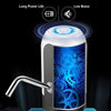 Sazeel Water Dispenser For Home Or Travel, Enjoy Water, Save On Plastic Waste  With Large Bottles, Save Money Buy Now!