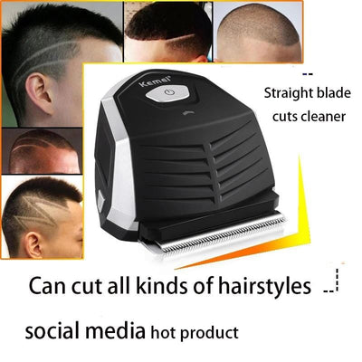 Haircut clipper, Shaver, Self Hair Grooming