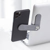 Laptop Side Mount Connect Tablet Bracket Dual Monitor Display Clip Adjustable Phone Stand Screen Support Holder|Phone Holders & Stands|