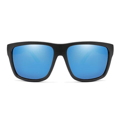 Polaroid Sunglasses Unisex Square Vintage Sun Glasses Famous Brand Sunglases Polarized Sunglasses Oculos Feminino for Women Men|Men's Sunglasses|