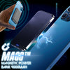 MAGG Wireless Magnetic Power Bank 4000mah