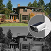 Outdoor Solar Powered Wireless Security Camera (Wifi & 1080p)
