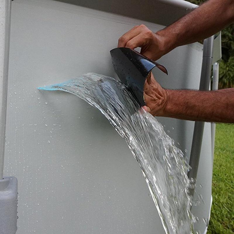 Waterproof Tape to Instantly Stop Leaks