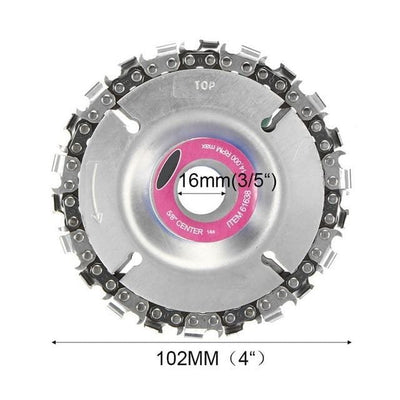 Angle grinder Disc