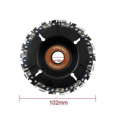 Angle grinder Disc