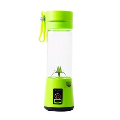 Portable Power Blend Smoothies Maker