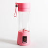 Portable Power Blend Smoothies Maker
