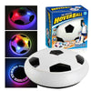 The Hover Ball™- Indoor Air Sports Game Set