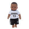 African  Baby Dolls  Boys and Girls