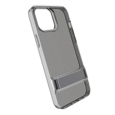 Esr For Iphone 13 12 Pro Max Case Clear Metal Kickstand Back Cover Holder Mobile Phone Cases &amp; Covers