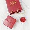 Rose Flower and jewelery box